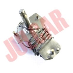 Macchinetta alzavetro con fune da 90 cm Fiat 600 D/E 1^ Serie